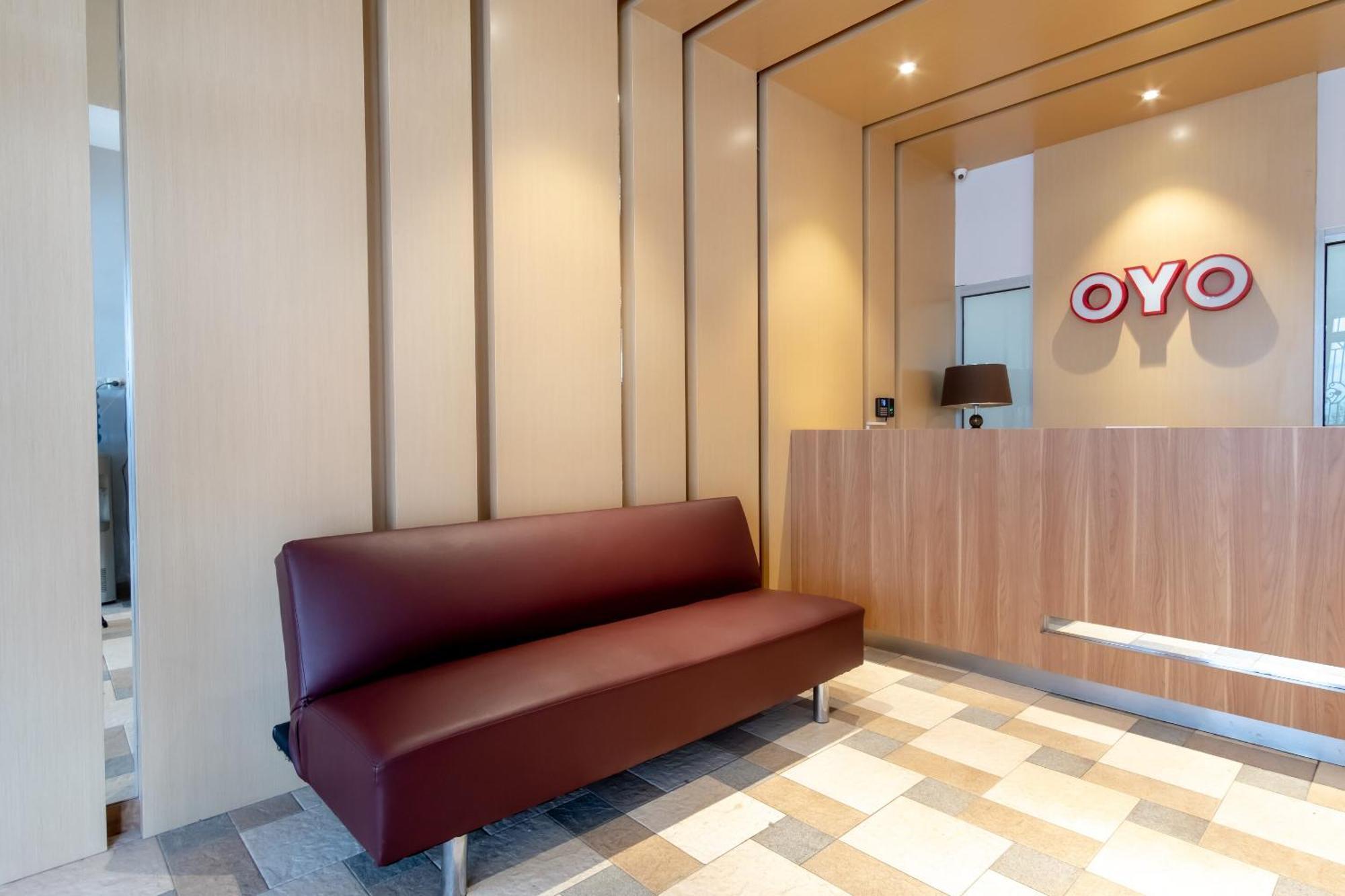 Oyo 3159 Festive Inn Μεντάν Εξωτερικό φωτογραφία