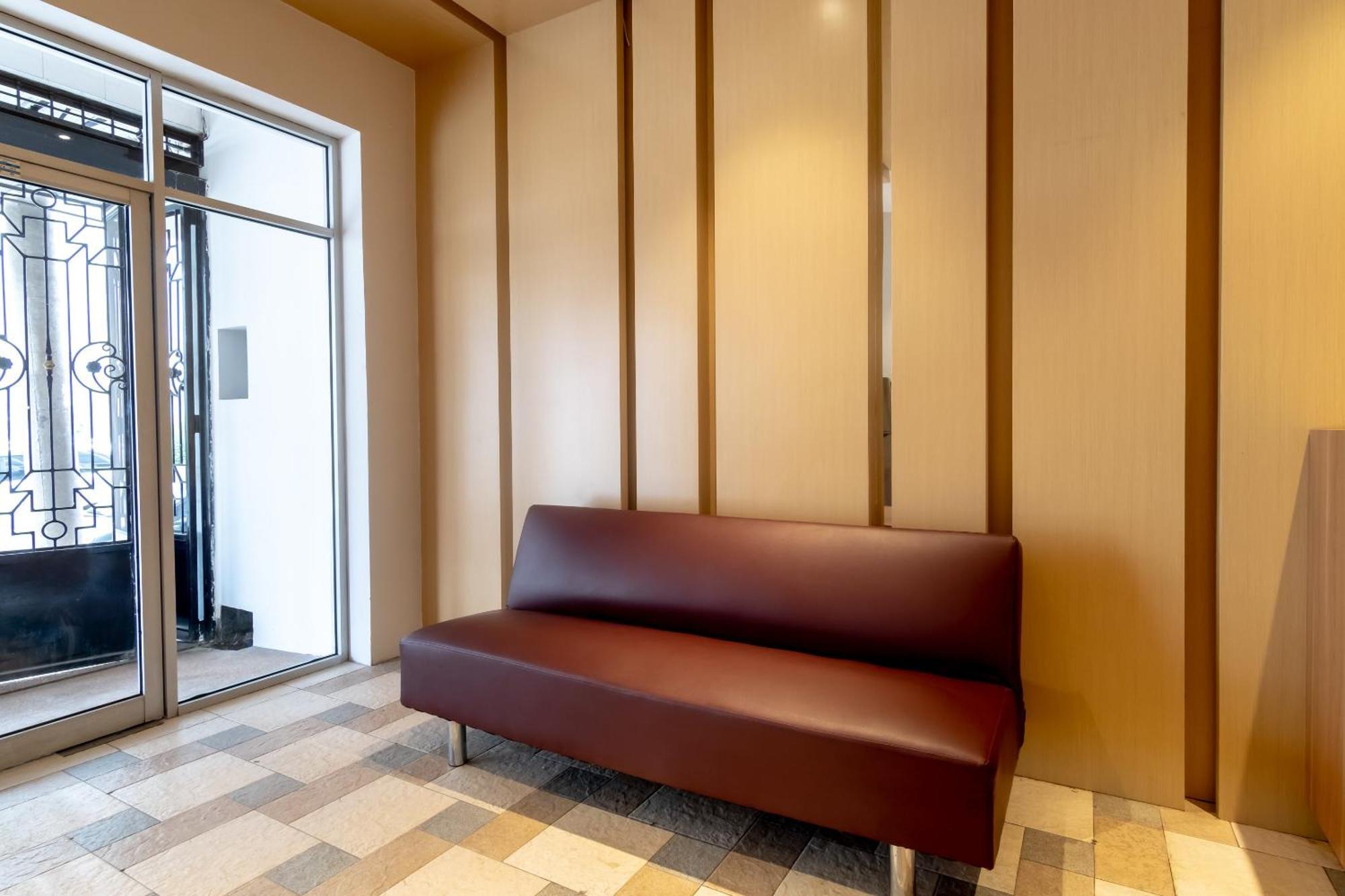 Oyo 3159 Festive Inn Μεντάν Εξωτερικό φωτογραφία