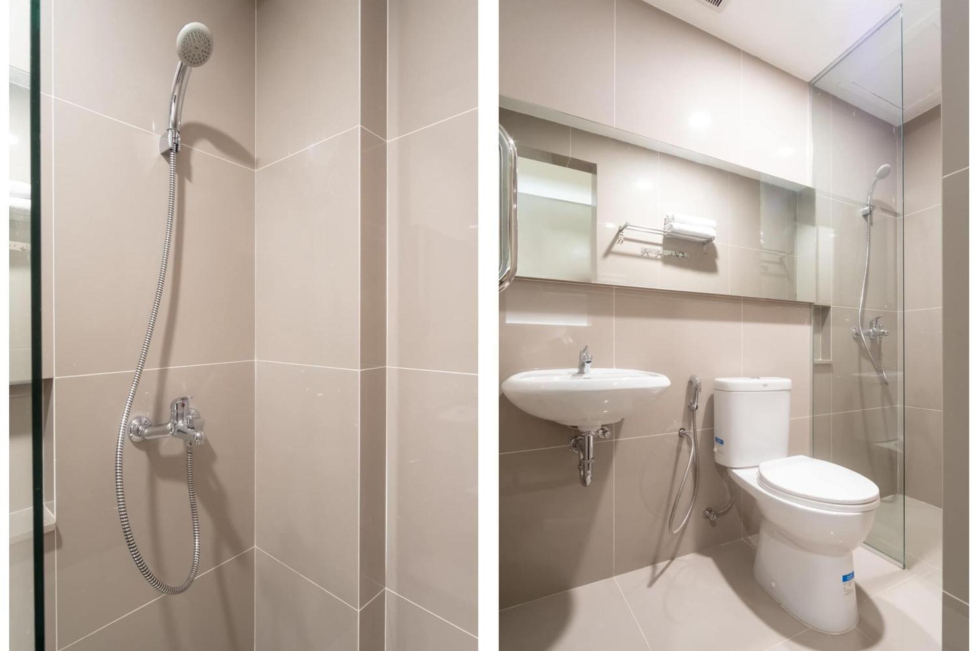 Oyo 3159 Festive Inn Μεντάν Εξωτερικό φωτογραφία