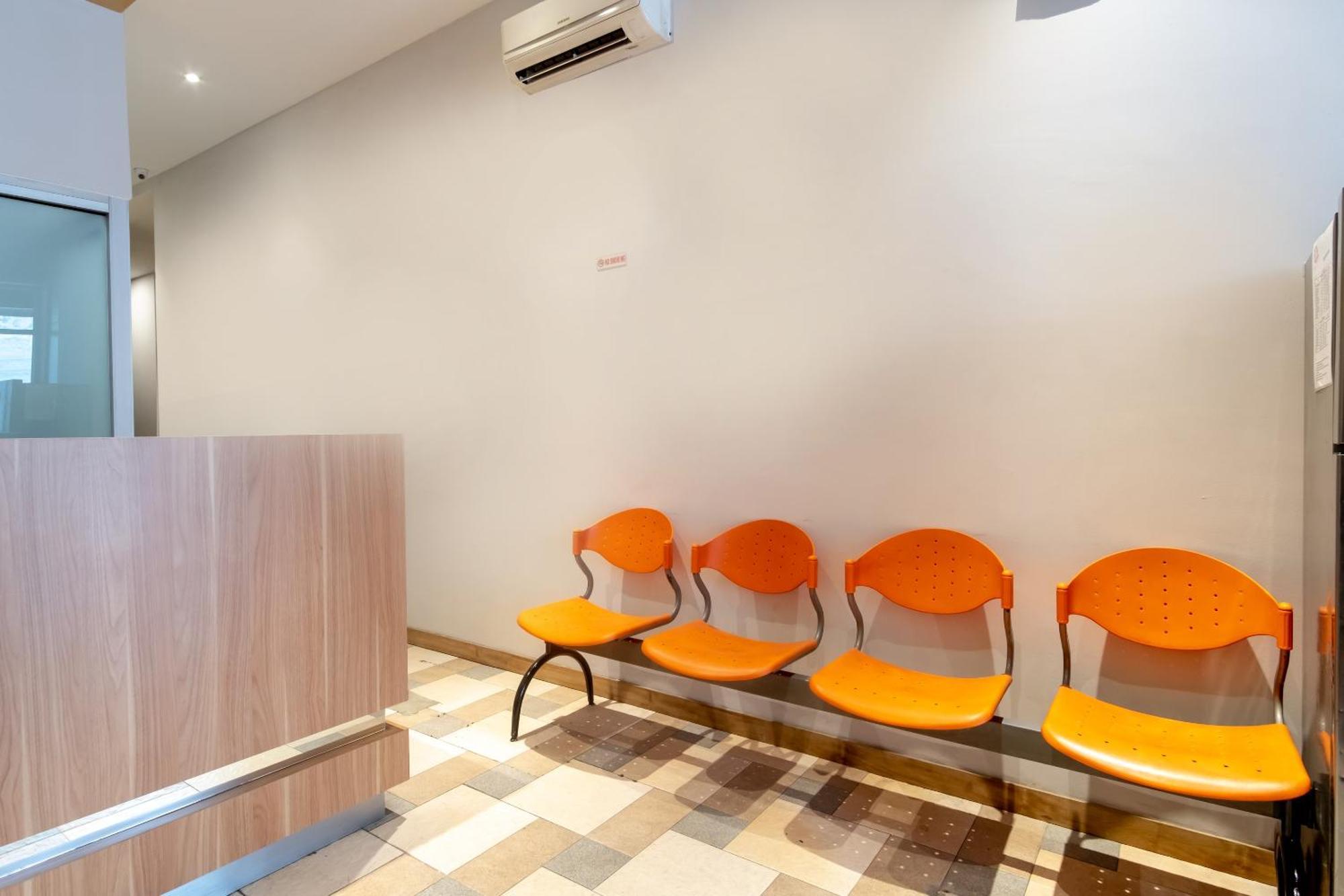 Oyo 3159 Festive Inn Μεντάν Εξωτερικό φωτογραφία