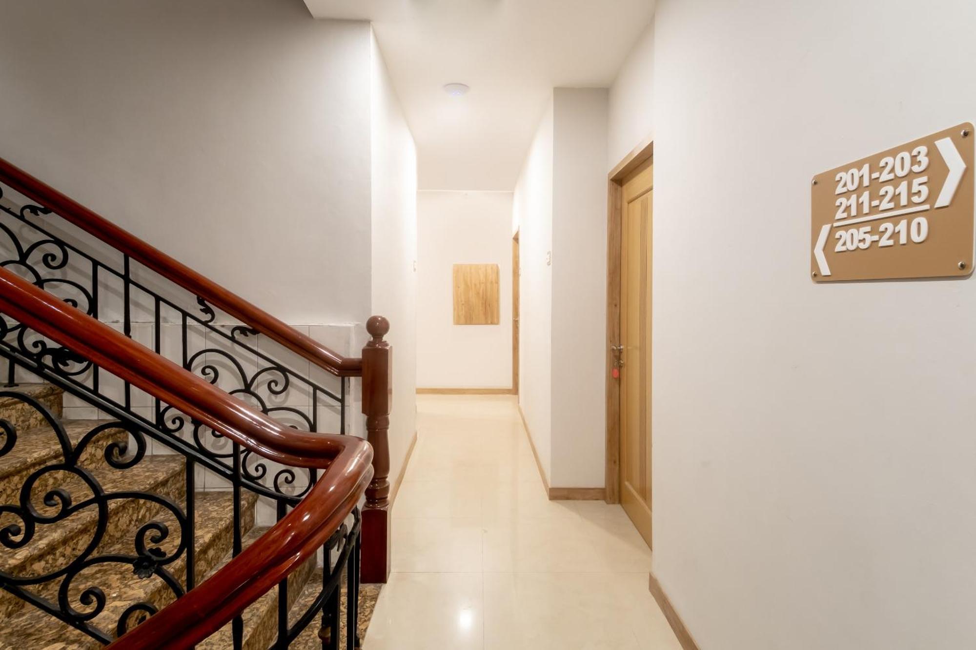 Oyo 3159 Festive Inn Μεντάν Εξωτερικό φωτογραφία